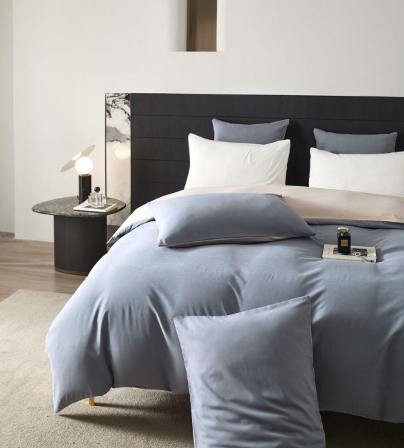 КПБ Mency Бархатный сатин MENBS003 КПБ Mency Бархатный сатин MENBS003