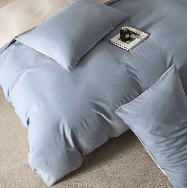 КПБ Mency Бархатный сатин MENBS003 КПБ Mency Бархатный сатин MENBS003