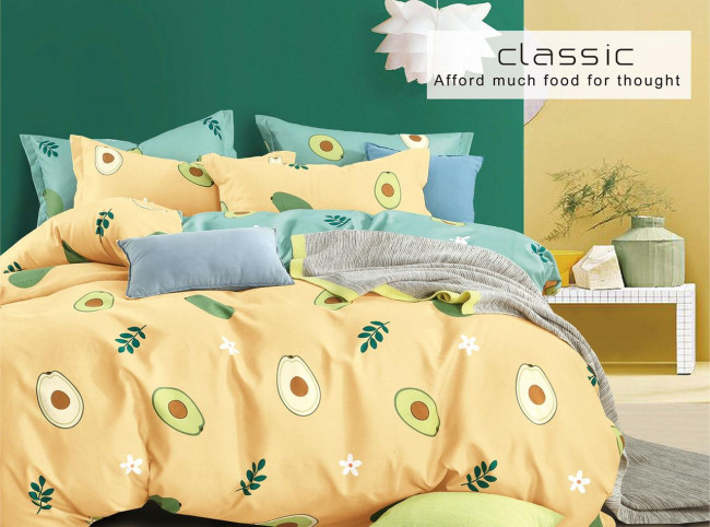 КПБ LORIDA на резинке LORR074 КПБ LORIDA на резинке LORR074