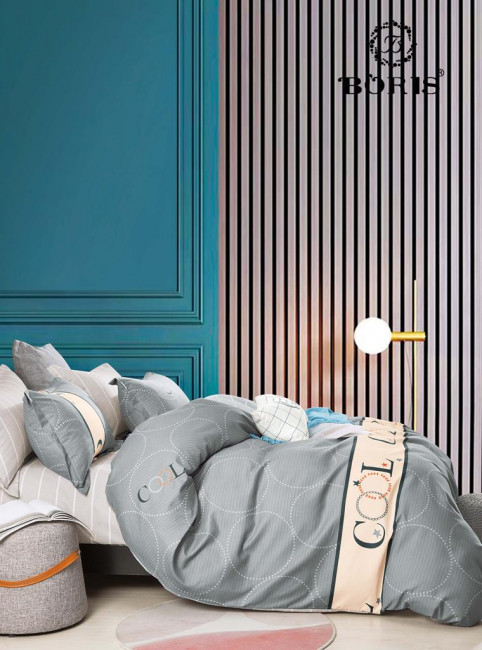 КПБ Boris Dense BORD260 КПБ Boris Dense BORD260