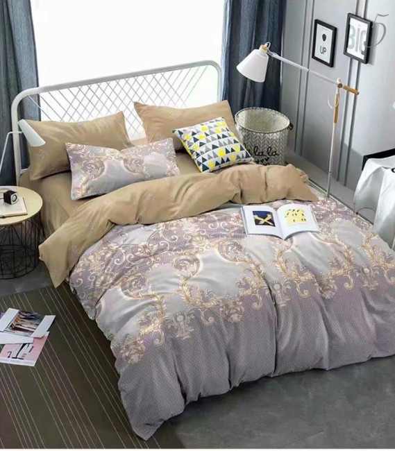 КПБ BORIS Двухсторонний BOR029