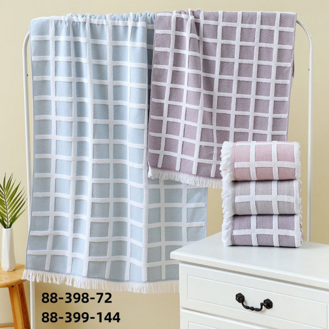 Полотенце 50х100 см 8 шт. в упаковке 88-399 Полотенце 50х100 см 8 шт. в упаковке 88-399