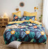 КПБ Alanna Home на резинке по кругу ALAHR016