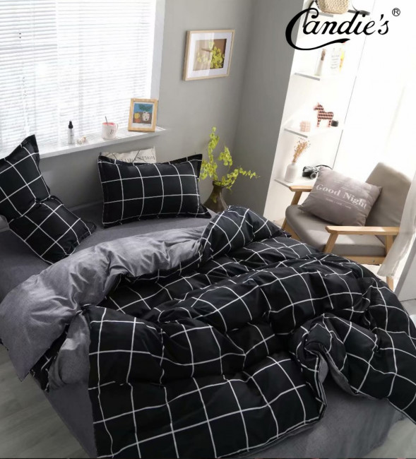 КПБ Candie's Двухсторонний CAN146