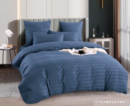 КПБ Candie's Страйп-сатин CANSS05