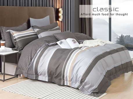 КПБ LORIDA на резинке LORR092 КПБ LORIDA на резинке LORR092