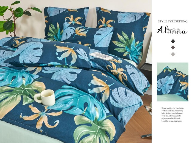 КПБ Alanna Style ALAST025 КПБ Alanna Style ALAST025