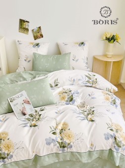 КПБ Boris Египетский Хлопок BOREC025