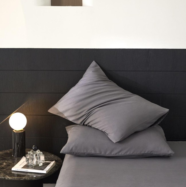 КПБ Mency Бархатный сатин MENBS004