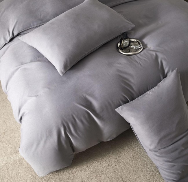 КПБ Mency Бархатный сатин MENBS004