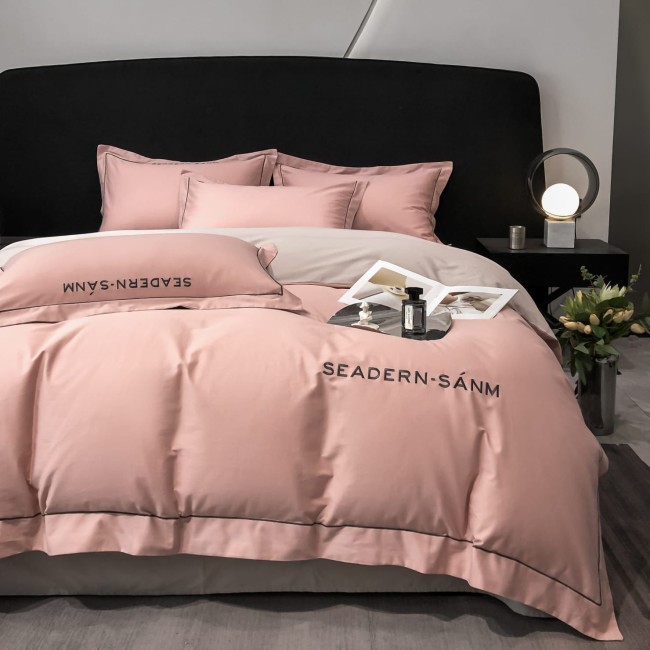 КПБ Mency SEADERN-SANM Однотонный в коробке MENSEB10 КПБ Mency SEADERN-SANM Однотонный в коробке MENSEB10