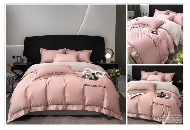 КПБ Mency SEADERN-SANM Однотонный в коробке MENSEB10 КПБ Mency SEADERN-SANM Однотонный в коробке MENSEB10