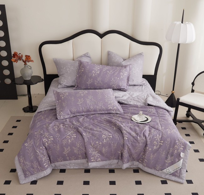 Одеяло Boris с простыней и наволочками ODBORN067