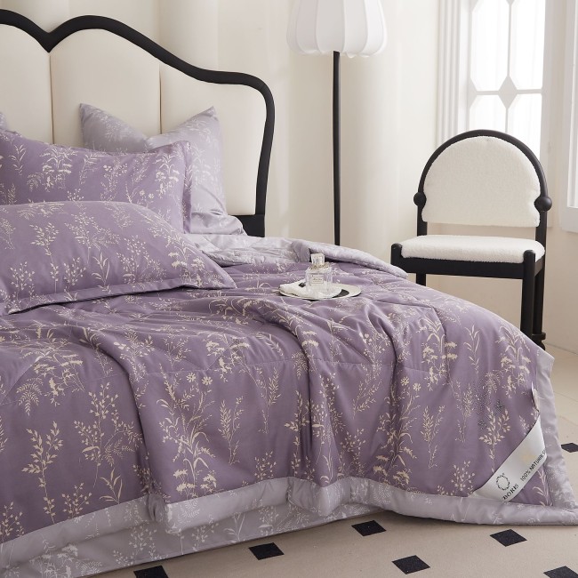 Одеяло Boris с простыней и наволочками ODBORN067