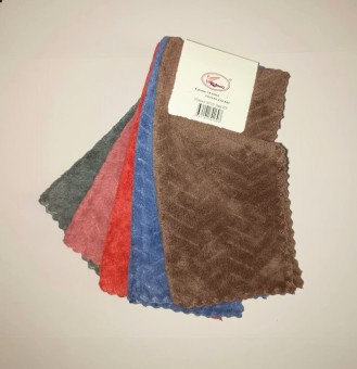 Салфетки 30х30 см 5 шт. в упаковке 003-130 Салфетки 30х30 см 5 шт. в упаковке 003-130