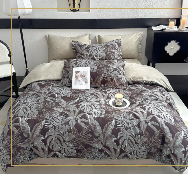 КПБ Boris Сатин в коробке BORSEB036