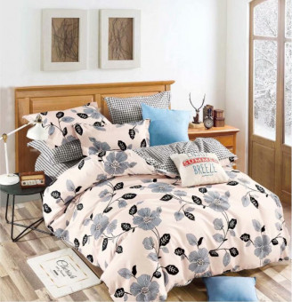 КПБ LORIDA на резинке LORR059 КПБ LORIDA на резинке LORR059