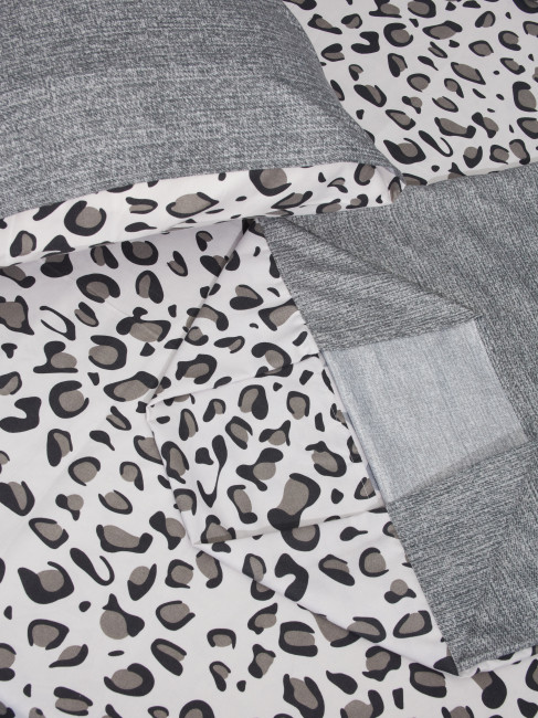 КПБ Denvol Classic на резинке по кругу DENCLR003