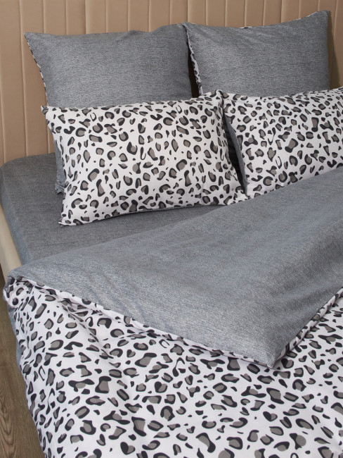 КПБ Denvol Classic на резинке по кругу DENCLR003