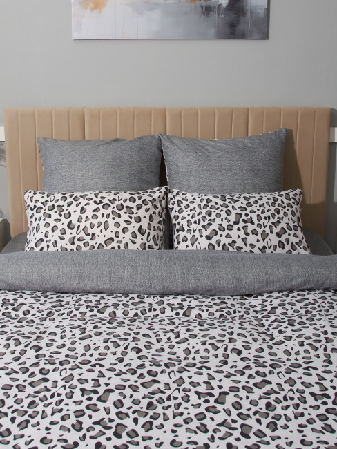 КПБ Denvol Classic на резинке по кругу DENCLR003