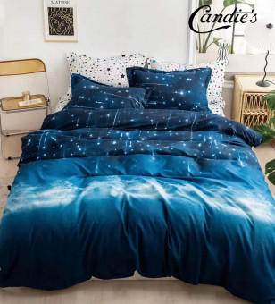 КПБ Candie's PURE Поплин CANPU005 КПБ Candie's PURE Поплин CANPU005