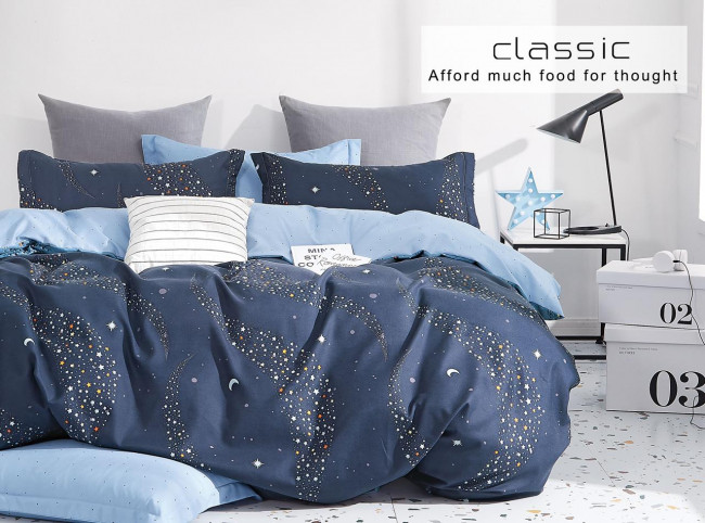 КПБ LORIDA на резинке LORR076 КПБ LORIDA на резинке LORR076