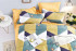 КПБ Alanna Home на резинке по кругу ALAHR018