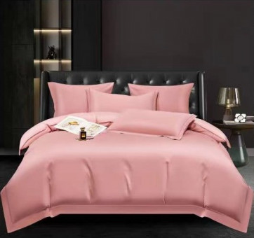 КПБ Candie's Однотонный Embroidery CANOE07 КПБ Candie's Однотонный Embroidery CANOE07