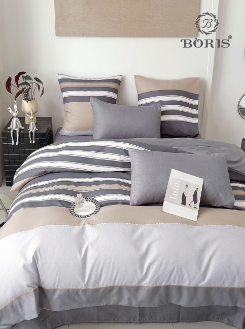 КПБ Boris Египетский Хлопок BOREC027