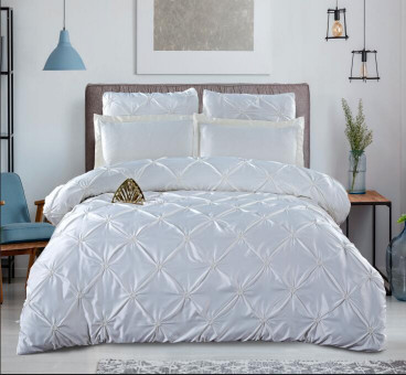 КПБ E-shine Silk Евро ESSILK009