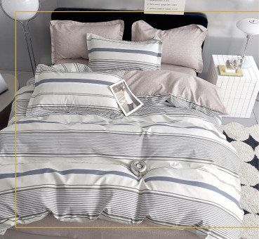 КПБ Boris Сатин в коробке BORSEB038 КПБ Boris Сатин в коробке BORSEB038