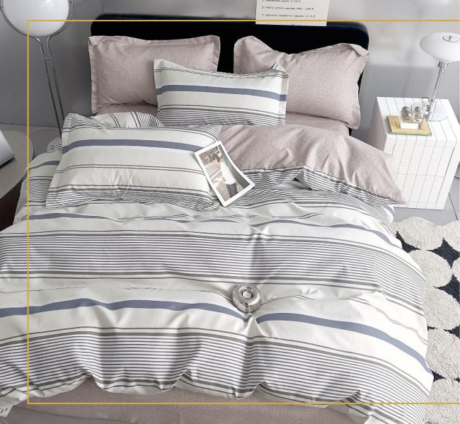 КПБ Boris Сатин в коробке BORSEB038 КПБ Boris Сатин в коробке BORSEB038