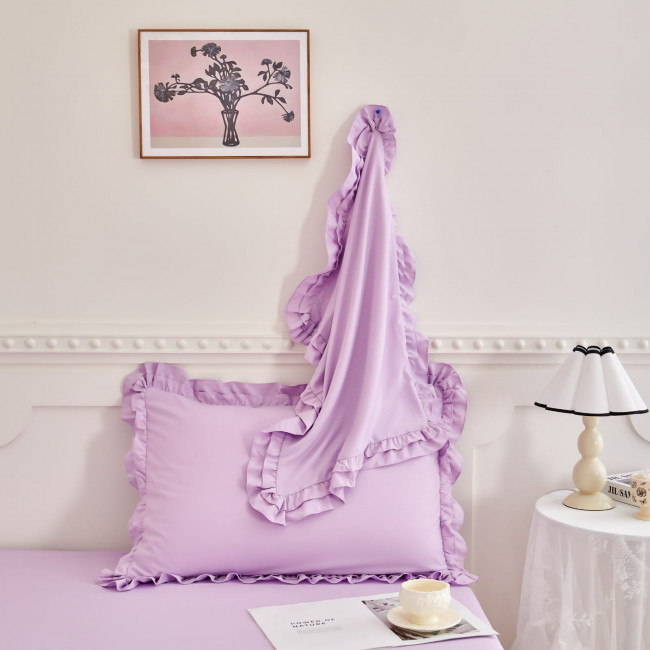 Одеяло Candie's с простыней на резинке и наволочками ODCANQR05 Одеяло Candie's с простыней на резинке и наволочками ODCANQR05