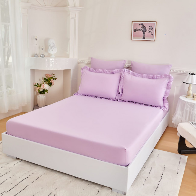 Одеяло Candie's с простыней на резинке и наволочками ODCANQR05 Одеяло Candie's с простыней на резинке и наволочками ODCANQR05