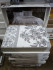 Покрывало MY BED DELUX DAMASK Cotton с наволочками POKDAM06