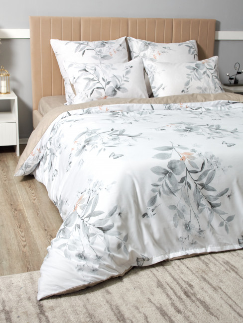 КПБ Denvol Classic на резинке по кругу DENCLR005