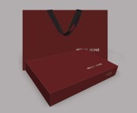 КПБ Mency Chanitel в коробке MENCHB12