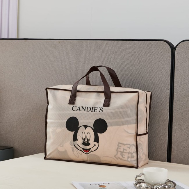 Одеяло подростковое Candie's с простыней и наволочками ODCANP003 Одеяло подростковое Candie's с простыней и наволочками ODCANP003