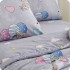 Одеяло подростковое Candie's с простыней и наволочками ODCANP003 Одеяло подростковое Candie's с простыней и наволочками ODCANP003
