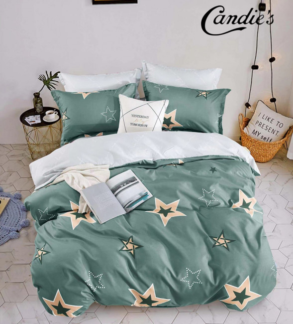 КПБ Candie's PURE Поплин CANPU007 КПБ Candie's PURE Поплин CANPU007