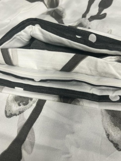 КПБ Denvol Classic на резинке по кругу DENCLR006 КПБ Denvol Classic на резинке по кругу DENCLR006