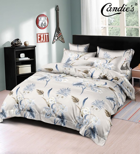 КПБ Candie's Home AB CANHAB158