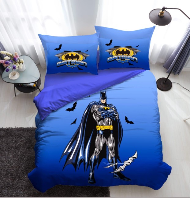 Детский КПБ Mency на резинке по кругу MENDER24 Детский КПБ Mency на резинке по кругу MENDER24