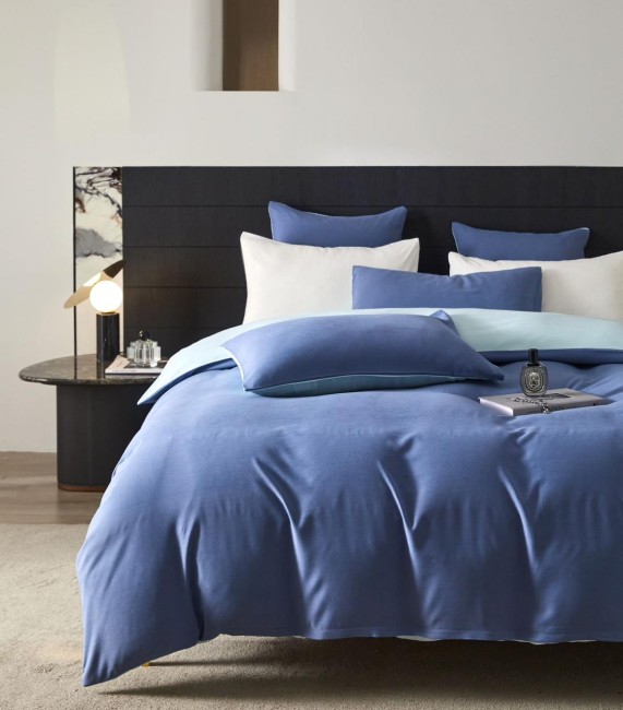 КПБ Mency Бархатный сатин MENBS008