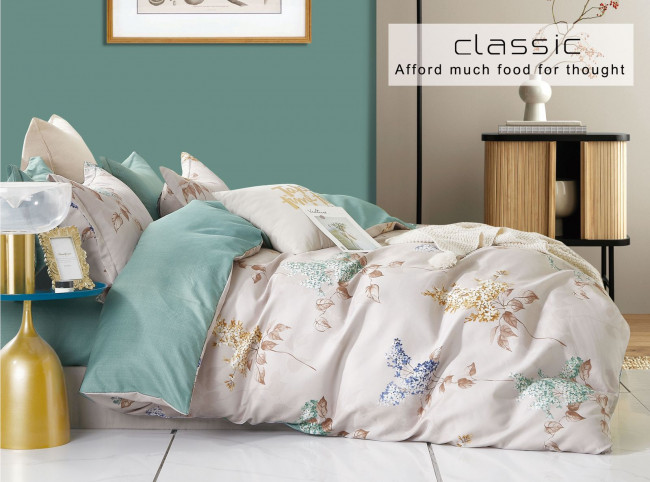 КПБ Mency Classic MENCL060 КПБ Mency Classic MENCL060