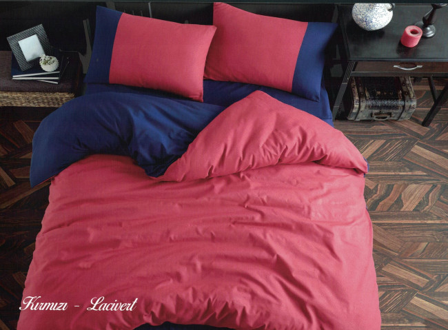 КПБ ATLAS Однотонный ODAT019 КПБ ATLAS Однотонный ODAT019