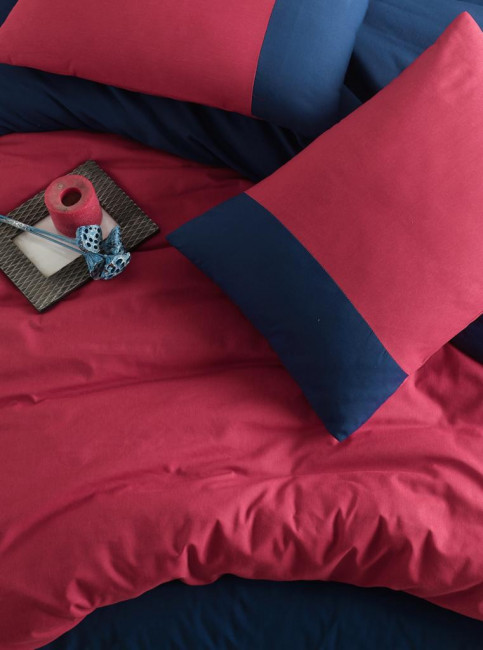 КПБ ATLAS Однотонный ODAT019 КПБ ATLAS Однотонный ODAT019