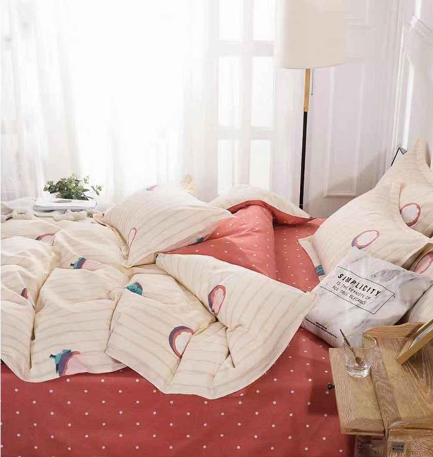 КПБ Alanna на резинке по углам ALAR008 КПБ Alanna на резинке по углам ALAR008