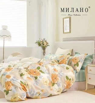 КПБ Милано двухсторонний MIL171 КПБ Милано двухсторонний MIL171