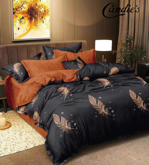 КПБ Candie's Двухсторонний CAN171 КПБ Candie's Двухсторонний CAN171